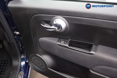 Fiat 500 TOP Manual Petrol Hatchback - Stock Number (1678099) - 20th supplementary image