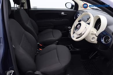 Fiat 500 TOP Manual Petrol Hatchback - Stock Number (1678099) - 22nd supplementary image