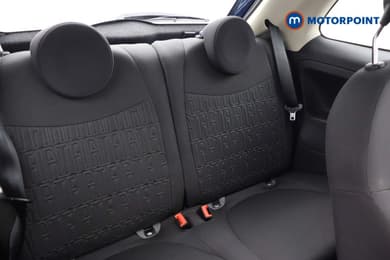 Fiat 500 TOP Manual Petrol Hatchback - Stock Number (1678099) - 23rd supplementary image