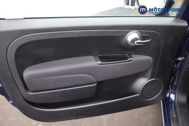 Fiat 500 TOP Manual Petrol Hatchback - Stock Number (1678099) - 24th supplementary image