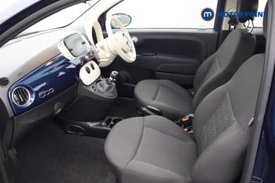 Fiat 500 TOP Manual Petrol Hatchback - Stock Number (1678099) - 26th supplementary image