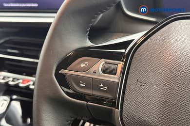 Peugeot 208 Allure Manual Petrol Hatchback - Stock Number (1678642) - 3rd supplementary image