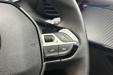 Peugeot 208 Allure Manual Petrol Hatchback - Stock Number (1678642) - 4th supplementary image