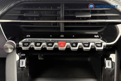 Peugeot 208 Allure Manual Petrol Hatchback - Stock Number (1678642) - 15th supplementary image