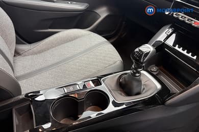 Peugeot 208 Allure Manual Petrol Hatchback - Stock Number (1678642) - 16th supplementary image