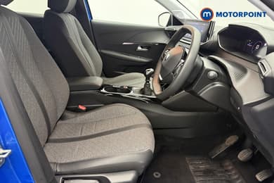Peugeot 208 Allure Manual Petrol Hatchback - Stock Number (1678642) - 17th supplementary image