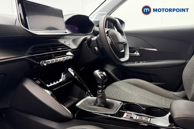 Peugeot 208 Allure Manual Petrol Hatchback - Stock Number (1678642) - 24th supplementary image