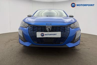 Peugeot 208 Allure Manual Petrol Hatchback - Stock Number (1678642) - 26th supplementary image