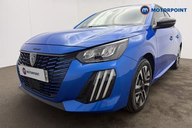 Peugeot 208 Allure Manual Petrol Hatchback - Stock Number (1678642) - 27th supplementary image
