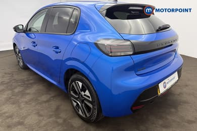 Peugeot 208 Allure Manual Petrol Hatchback - Stock Number (1678642) - 28th supplementary image