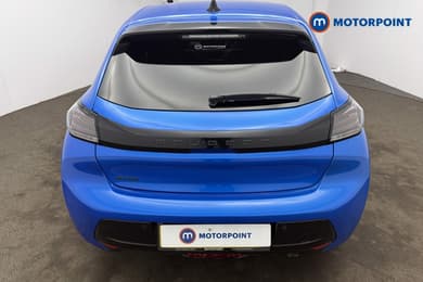 Peugeot 208 Allure Manual Petrol Hatchback - Stock Number (1678642) - 29th supplementary image