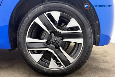 Peugeot 208 Allure Manual Petrol Hatchback - Stock Number (1678642) - 33rd supplementary image