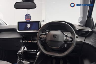 Peugeot 208 Allure Manual Petrol Hatchback - Stock Number (1678642) - 1st supplementary image