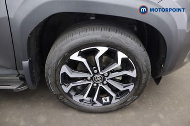 Toyota Yaris Cross Design Automatic Petrol-Electric Hybrid Estate - Stock Number (1680849) - 4th supplementary image