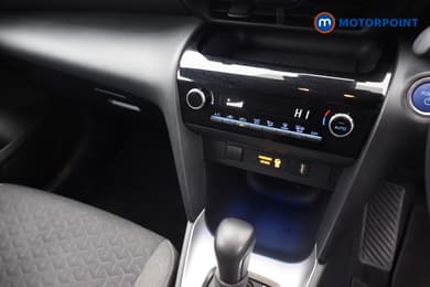 Toyota Yaris Cross Design Automatic Petrol-Electric Hybrid Estate - Stock Number (1680849) - 12th supplementary image
