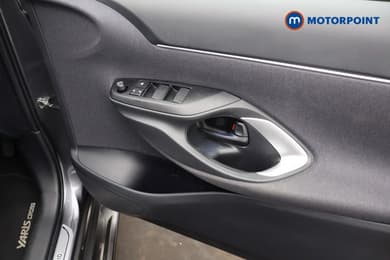Toyota Yaris Cross Design Automatic Petrol-Electric Hybrid Estate - Stock Number (1680849) - 21st supplementary image