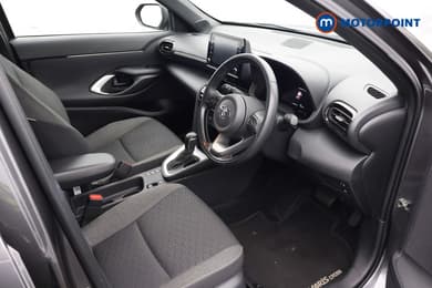 Toyota Yaris Cross Design Automatic Petrol-Electric Hybrid Estate - Stock Number (1680849) - 22nd supplementary image