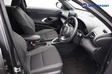 Toyota Yaris Cross Design Automatic Petrol-Electric Hybrid Estate - Stock Number (1680849) - 23rd supplementary image