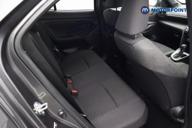 Toyota Yaris Cross Design Automatic Petrol-Electric Hybrid Estate - Stock Number (1680849) - 25th supplementary image