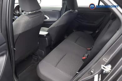 Toyota Yaris Cross Design Automatic Petrol-Electric Hybrid Estate - Stock Number (1680849) - 28th supplementary image