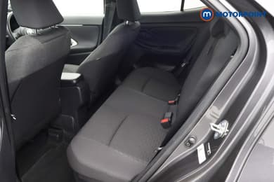Toyota Yaris Cross Design Automatic Petrol-Electric Hybrid Estate - Stock Number (1680849) - 29th supplementary image
