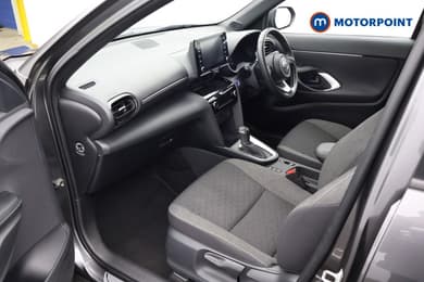 Toyota Yaris Cross Design Automatic Petrol-Electric Hybrid Estate - Stock Number (1680849) - 31st supplementary image