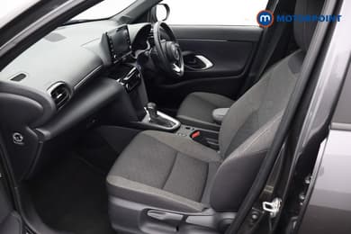 Toyota Yaris Cross Design Automatic Petrol-Electric Hybrid Estate - Stock Number (1680849) - 32nd supplementary image