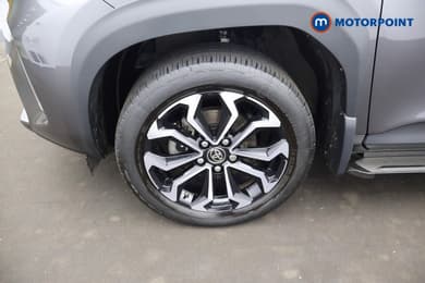 Toyota Yaris Cross Design Automatic Petrol-Electric Hybrid Estate - Stock Number (1680849) - 1st supplementary image