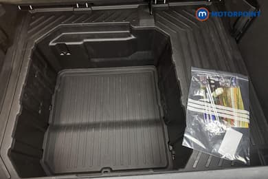 Ford Puma ST Manual Petrol SUV - Stock Number (1681773) - 18th supplementary image