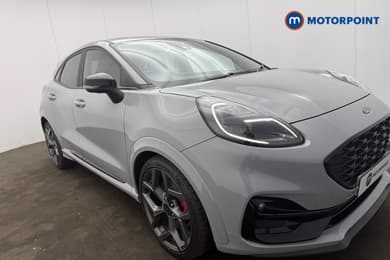 Ford Puma ST Manual Petrol SUV - Stock Number (1681773) - 23rd supplementary image
