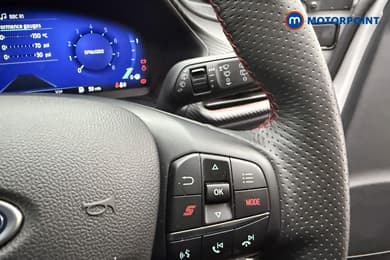Ford Puma ST Manual Petrol SUV - Stock Number (1681773) - 29th supplementary image