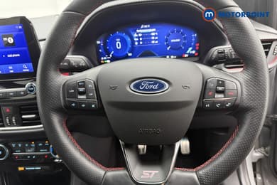 Ford Puma ST Manual Petrol SUV - Stock Number (1681773) - 30th supplementary image