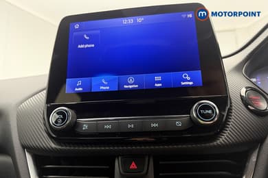 Ford Puma ST Manual Petrol SUV - Stock Number (1681773) - 38th supplementary image