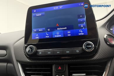 Ford Puma ST Manual Petrol SUV - Stock Number (1681773) - 39th supplementary image