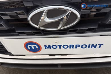 Hyundai I20 N Line Manual Petrol Hatchback - Stock Number (1682022) - 2nd supplementary image