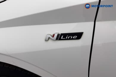 Hyundai I20 N Line Manual Petrol Hatchback - Stock Number (1682022) - 6th supplementary image