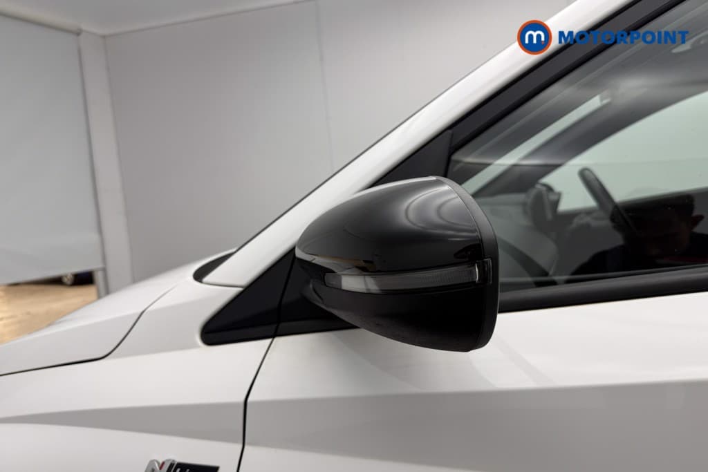 Hyundai I20 N Line Manual Petrol Hatchback - Stock Number (1682022) - 8th supplementary image
