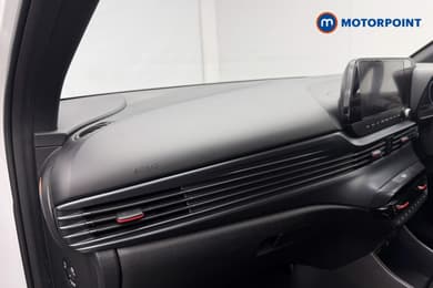 Hyundai I20 N Line Manual Petrol Hatchback - Stock Number (1682022) - 11th supplementary image