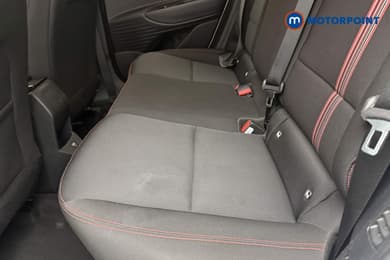 Hyundai I20 N Line Manual Petrol Hatchback - Stock Number (1682022) - 22nd supplementary image