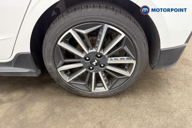 Hyundai I20 N Line Manual Petrol Hatchback - Stock Number (1682022) - 26th supplementary image
