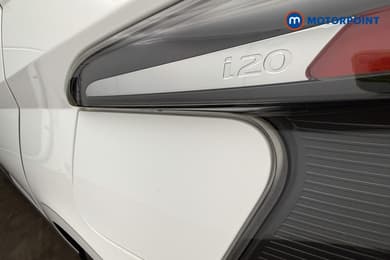 Hyundai I20 N Line Manual Petrol Hatchback - Stock Number (1682022) - 27th supplementary image