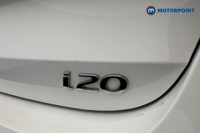 Hyundai I20 N Line Manual Petrol Hatchback - Stock Number (1682022) - 29th supplementary image