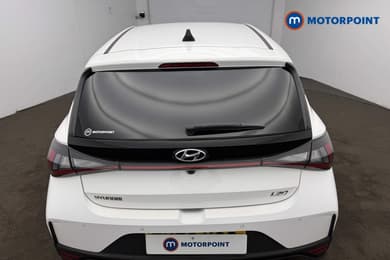 Hyundai I20 N Line Manual Petrol Hatchback - Stock Number (1682022) - 31st supplementary image