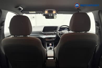 Hyundai I20 N Line Manual Petrol Hatchback - Stock Number (1682022) - 34th supplementary image
