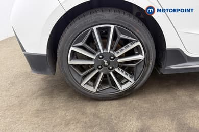 Hyundai I20 N Line Manual Petrol Hatchback - Stock Number (1682022) - 35th supplementary image