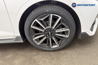 Hyundai I20 N Line Manual Petrol Hatchback - Stock Number (1682022) - 36th supplementary image