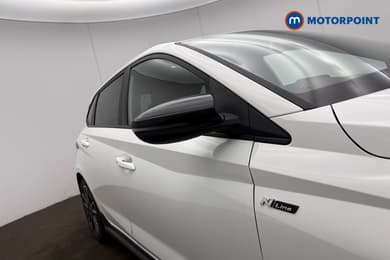 Hyundai I20 N Line Manual Petrol Hatchback - Stock Number (1682022) - 37th supplementary image