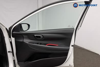 Hyundai I20 N Line Manual Petrol Hatchback - Stock Number (1682022) - 39th supplementary image