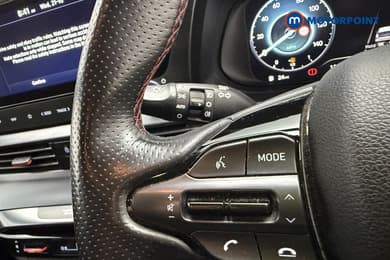 Hyundai I20 N Line Manual Petrol Hatchback - Stock Number (1682022) - 43rd supplementary image