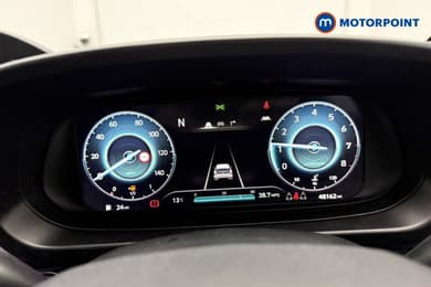 Hyundai I20 N Line Manual Petrol Hatchback - Stock Number (1682022) - 46th supplementary image